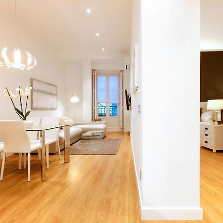 Апартаменты Chueca Exclusive Мадрид Экстерьер фото