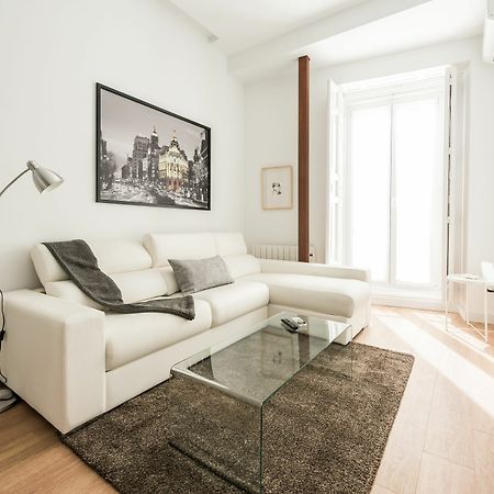 Апартаменты Chueca Exclusive Мадрид Экстерьер фото
