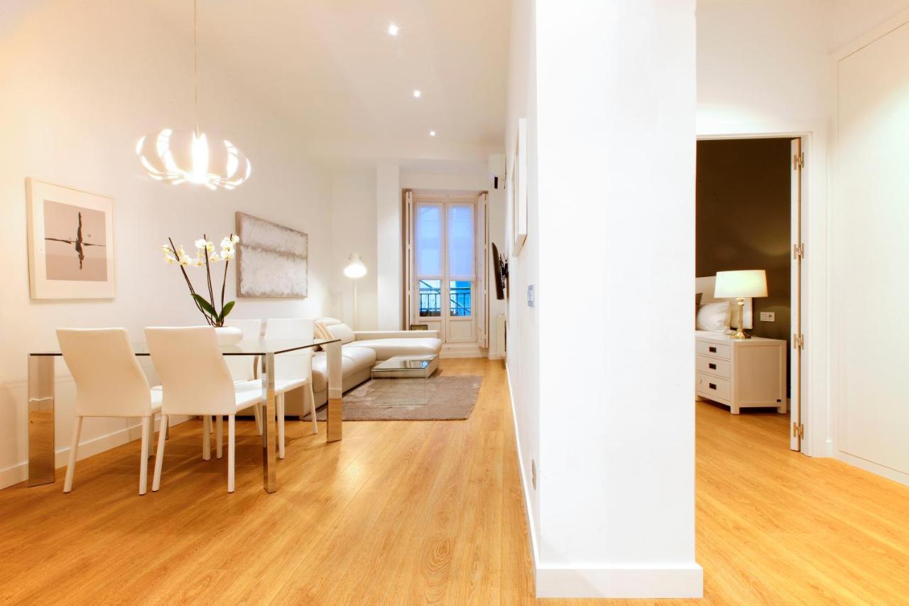 Апартаменты Chueca Exclusive Мадрид Экстерьер фото