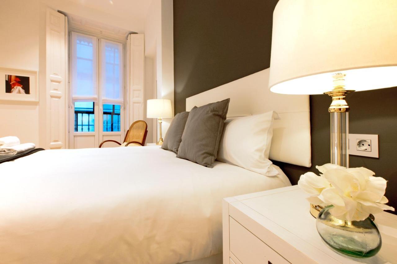 Апартаменты Chueca Exclusive Мадрид Экстерьер фото