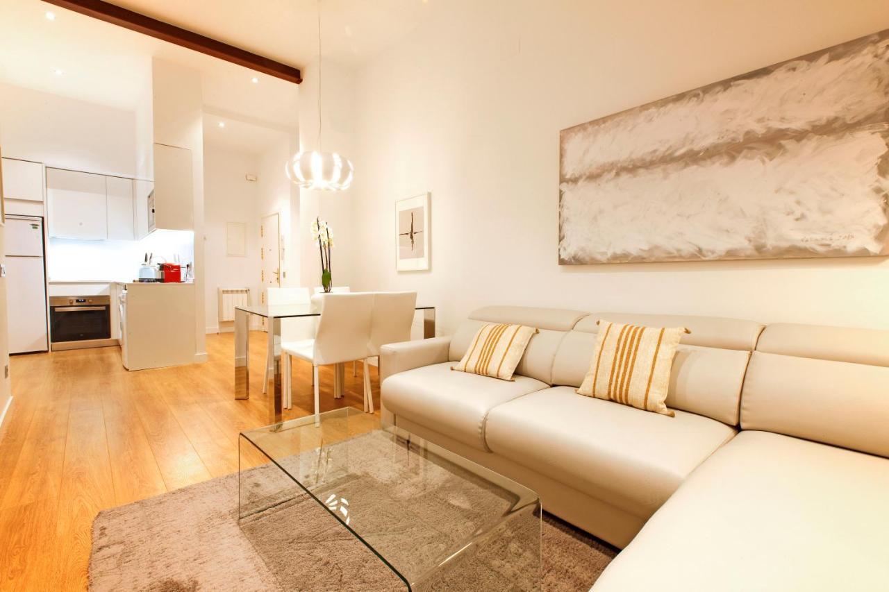 Апартаменты Chueca Exclusive Мадрид Экстерьер фото