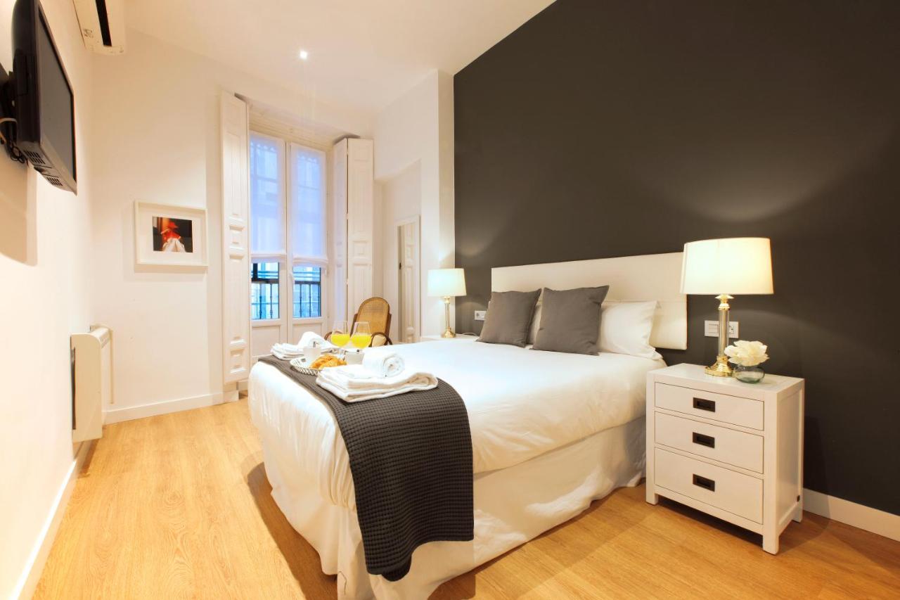 Апартаменты Chueca Exclusive Мадрид Экстерьер фото