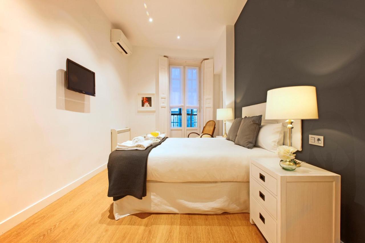 Апартаменты Chueca Exclusive Мадрид Экстерьер фото