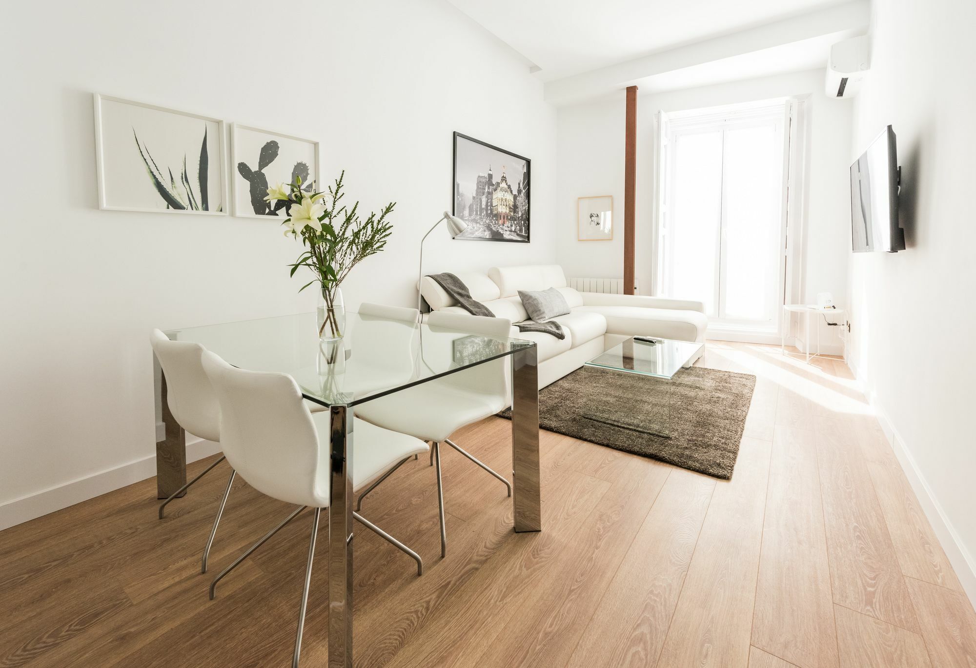 Апартаменты Chueca Exclusive Мадрид Экстерьер фото