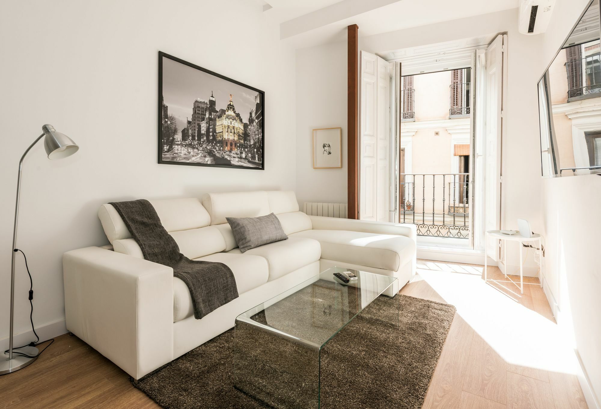 Апартаменты Chueca Exclusive Мадрид Экстерьер фото